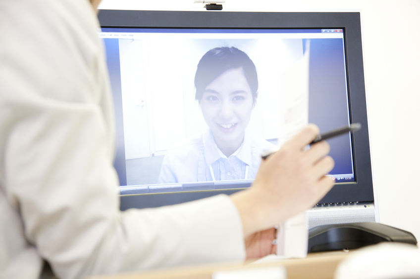 ウェブ接客 ウェブ接客