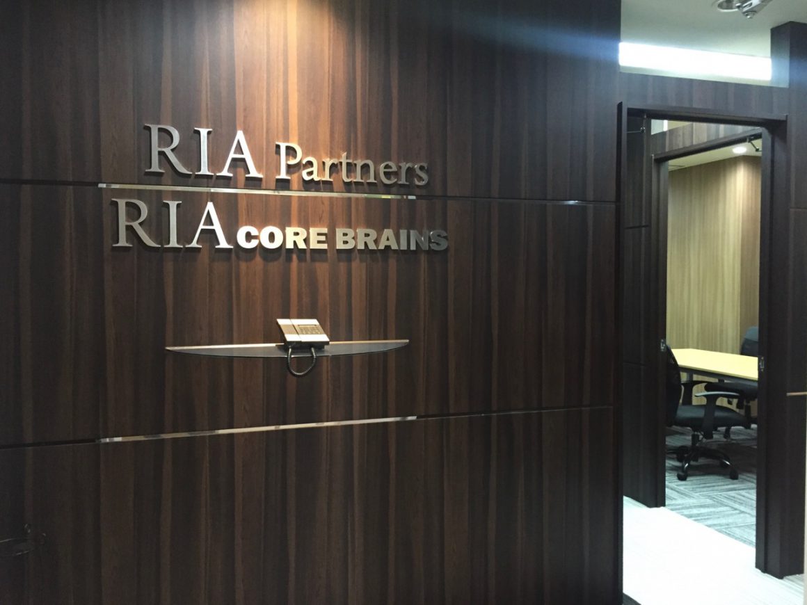 "RIAパートナーズ東京支店"/