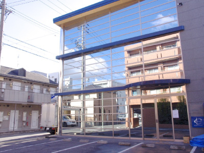 ライフサポート名古屋支店